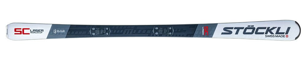 STÖCKLI LASER SC