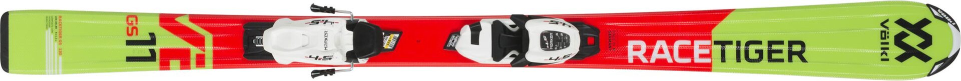 VÖLKL RACETIGER JR.